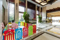 Yangzhou Slender West Lake Wisteria Hotel