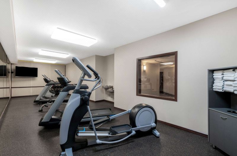 La Quinta Inn & Suites by Wyndham Bozeman photo 2
