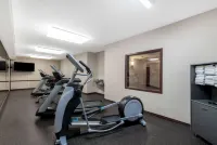La Quinta Inn & Suites by Wyndham Bozeman - gimnasio