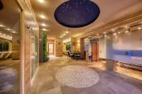 Hotel Panorama Resort Hoteles en Štrba