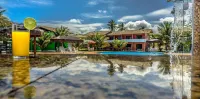 Hotel Real Comandatuba Hotels in Una
