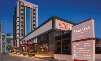 Ramada by Wyndham Beylikduzu