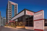 Ramada by Wyndham Beylikduzu Hotels in Istanbul