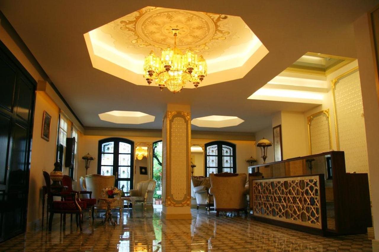 Kaleiçi Marina Boutique Hotel