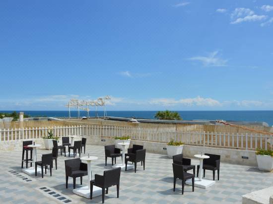 Hotel Residence La Corvetta Reviews For Star Hotels In Capitolo Trip Com