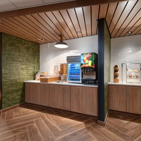 Fairfield Inn & Suites Lexington East/I-75