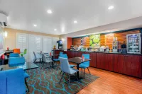 La Quinta Inn & Suites by Wyndham Hesperia Victorville - Wifi