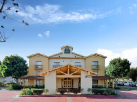 La Quinta by Wyndham Irvine Spectrum Hotels in Irvine