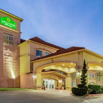 La Quinta Inn & Suites by Wyndham Glen Rose