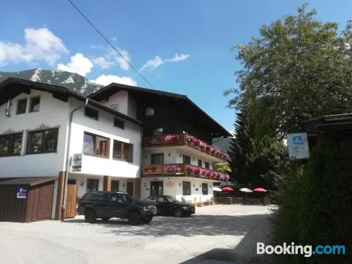 Bed & Breakfast Der Tiroler