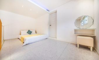 Gapyeong That Haru Pension (Dog Friendly, Private Playground, Spa)