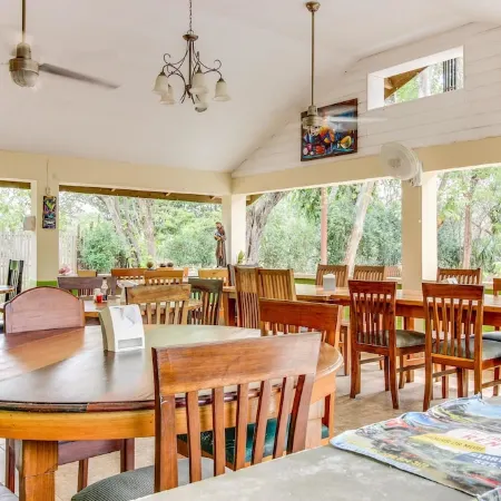 La Casita at Midas Belize