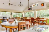 La Casita at Midas Belize - Desayuno