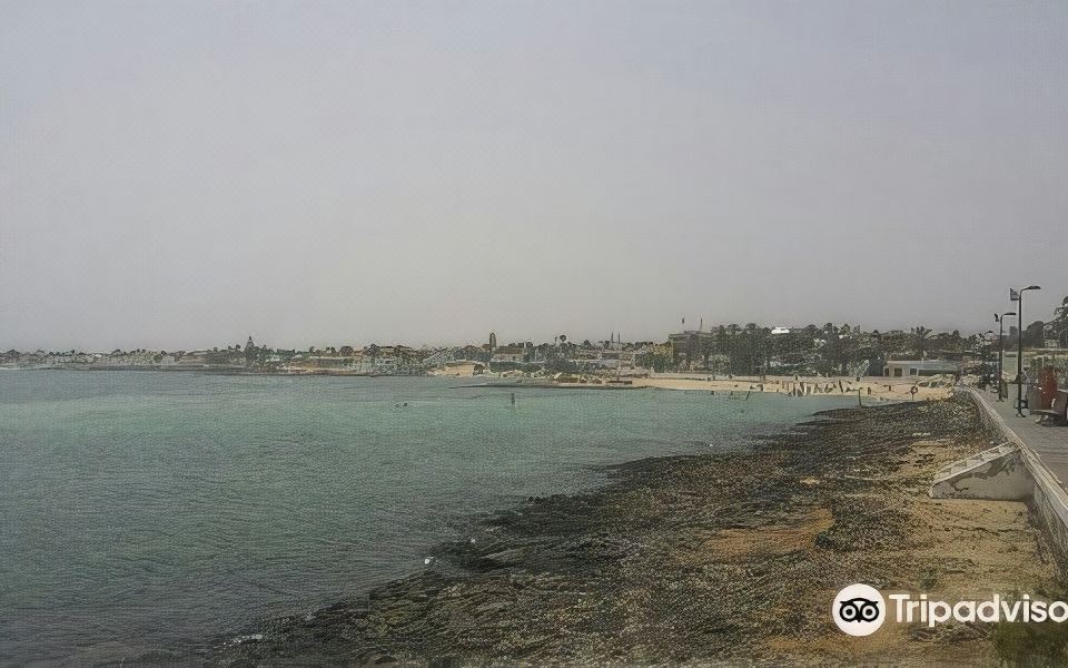 Villa Bahia Beach Club