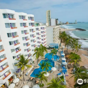 Oceano Palace Beach Hotel