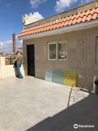 Egypt Pyramids Inn Отели рядом с достопримечательностью «Большой сфинкс»