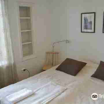 Helsinki Apartments Rooms