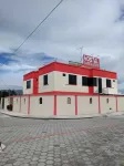 Hostal Campo Verde Hotels near University of the Armed Forces - Latacunga
