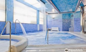 Hotel Spa Norat O Grove Superior