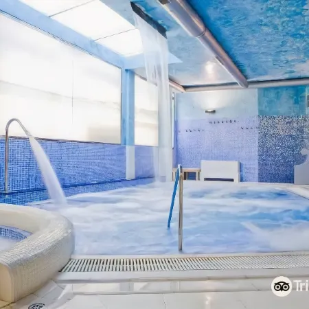 Hotel Spa Norat O Grove Superior