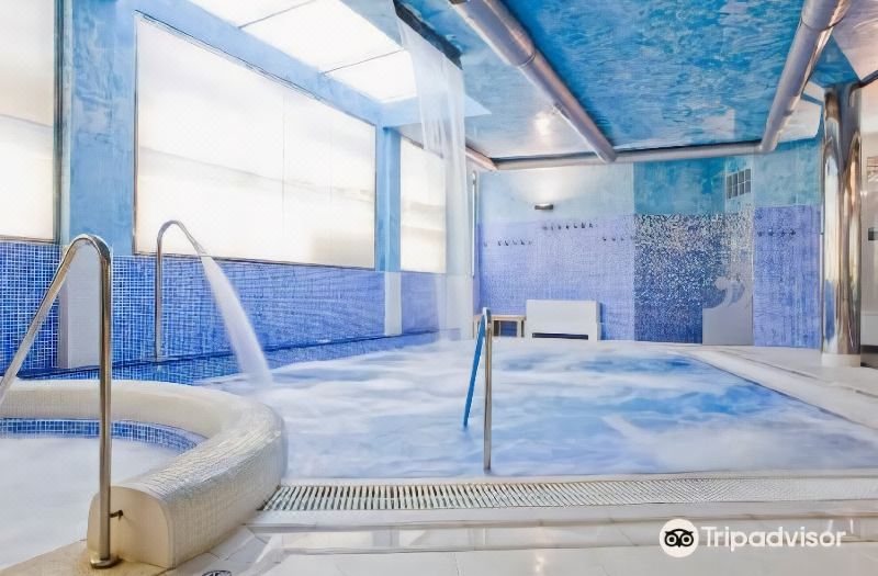 Hotel Spa Norat O Grove Superior photo 2