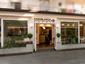 Hotel Casablanca