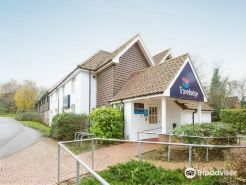 Travelodge London Chigwell