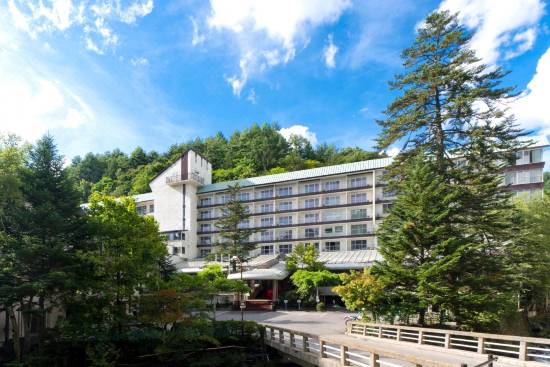 蓼科グランドホテル滝の湯 茅野 を宿泊予約 22年安い料金プラン 口コミ 部屋写真 Trip Com 蓼科グランドホテル滝の湯 茅野 を宿泊予約 22年安い料金プラン 口コミ 部屋写真 Trip Com