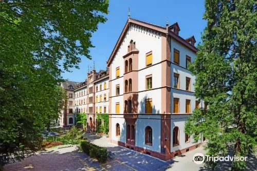 Odelya - Stadthotel im Park