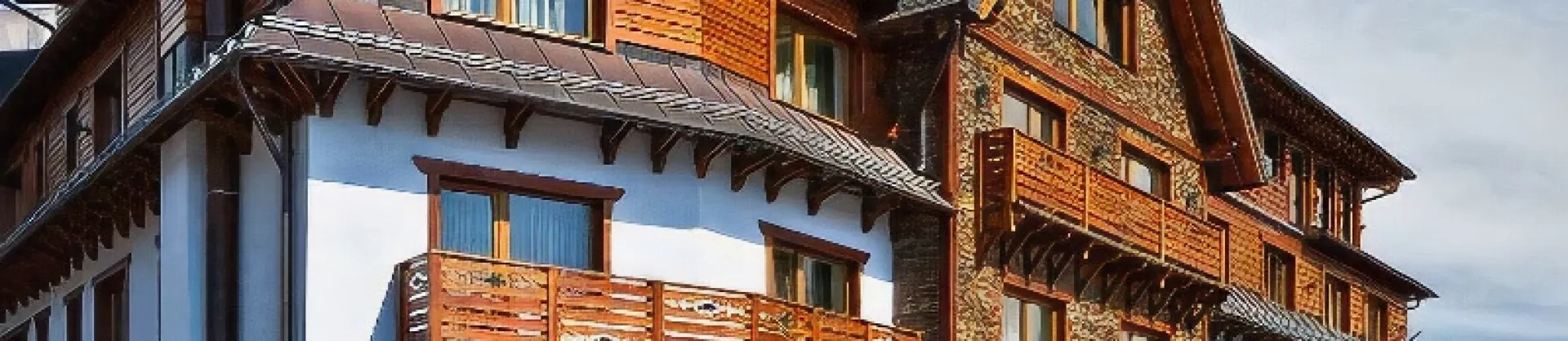 Four-Star Hotels