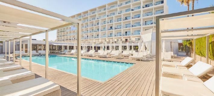 Hotel Astoria Playa Adults Only Hoteles en Raiguer