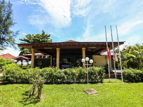 Oyo 89488 Pcb Resort Badang Updated 2021 Price Reviews Trip Com