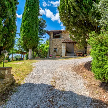 Podere le Coste