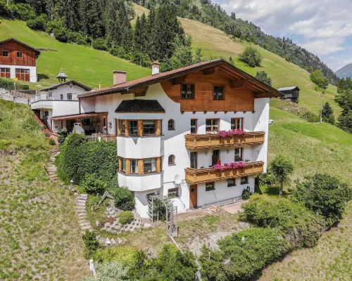 Vallis Bella Hotels in Gemeinde Kappl