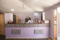 Baobab Holiday Resort