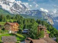 Schweizerhof Apt. S