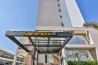 Summit Suítes Hotel Pindamonhangaba Hotels in Pindamonhangaba