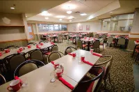 Canad Inns Destination Centre Garden City Hotels in Winnipeg