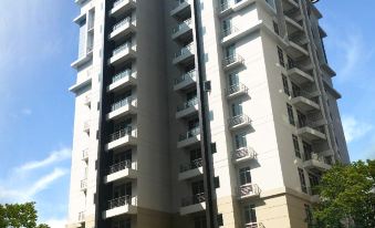 85 Soho Premium Serviced Residence