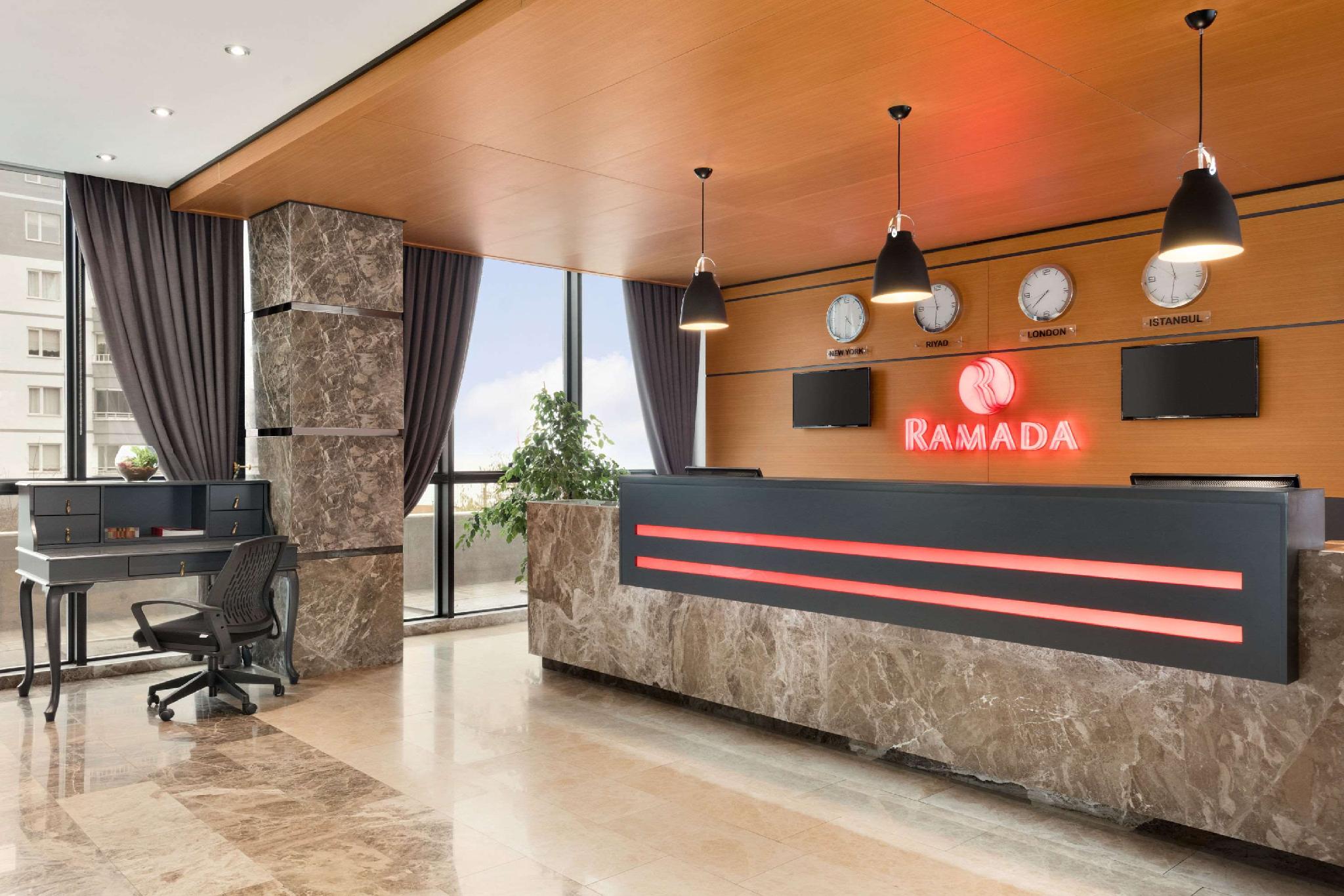 Ramada Giresun Piraziz (Ramada by Wyndham Giresun Piraziz)