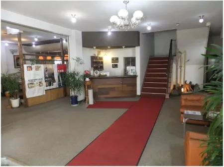 Ryokan Senju