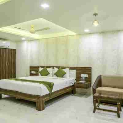 Treebo Trend de Grandeur Hotel and Banquets Others