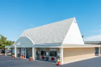 Knights Stay Inn Frankfort