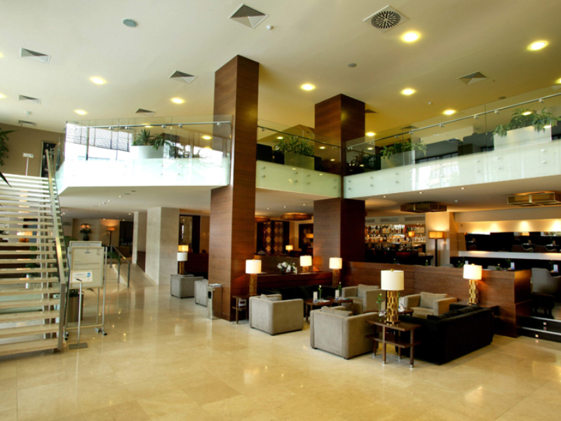 Dedeman Istanbul