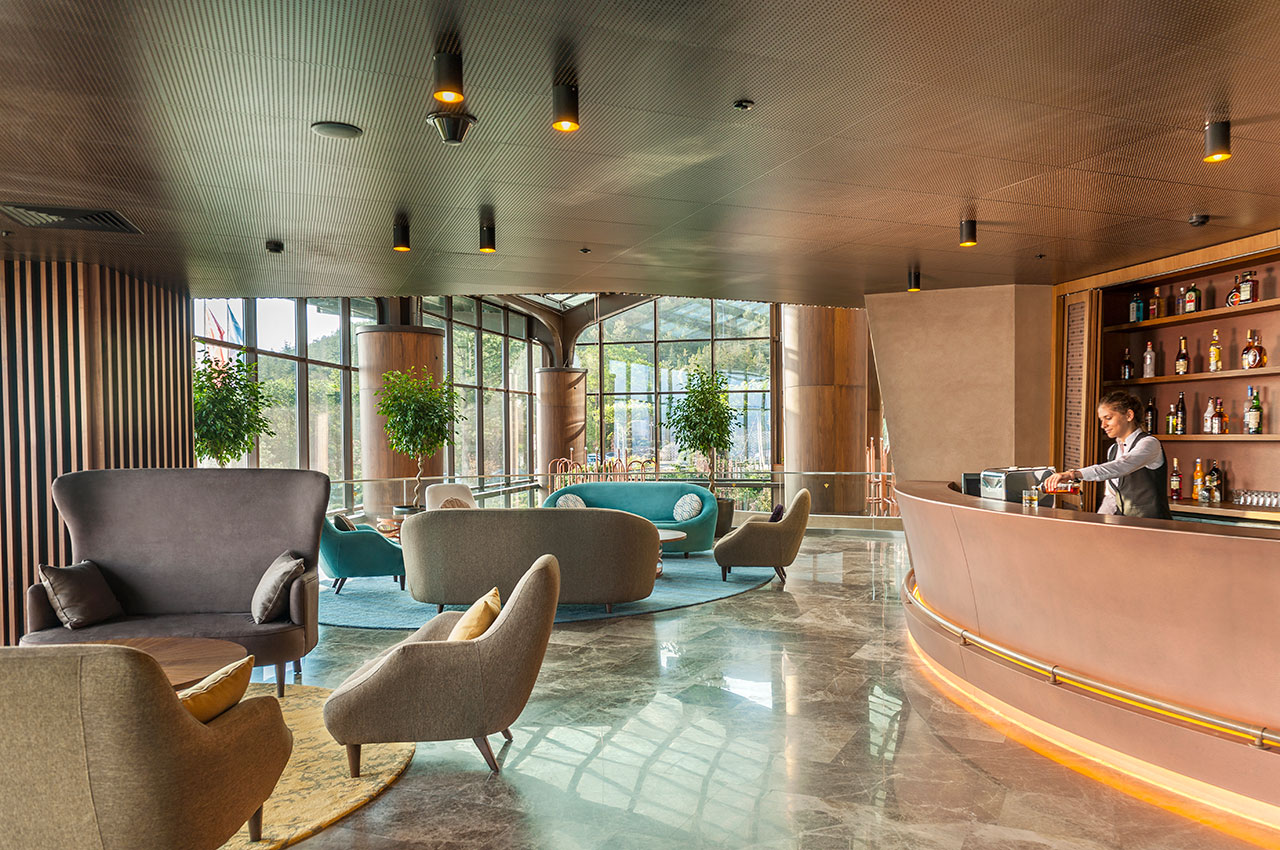 Tasigo Hotels Eskisehir Bademlik Termal (Tasigo Eskisehir)