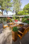 The Cottages Hotel Các khách sạn ở Menlo Park