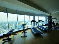 Hermes Palace Hotel Medan