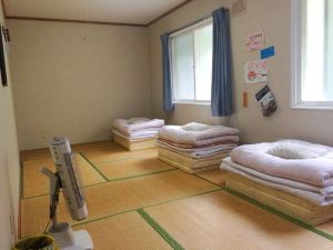 Minshuku Guest House Tomawari