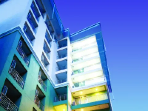 I Residence Hotel Sathorn Hotels near 泰國中華會館 Chonghwa Chinese School