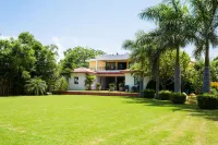 Asiatic Pride Resort